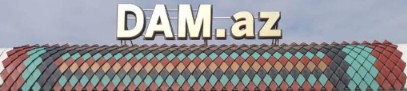 Dam.az mağazası
